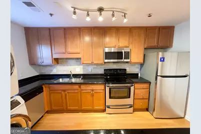 165 N River Drive #G, Sandy Springs, GA 30350 - Photo 2