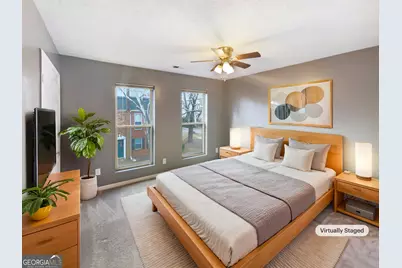 165 N River Drive #G, Sandy Springs, GA 30350 - Photo 4