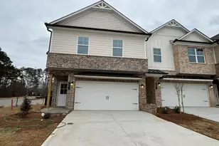 11 Creekside Cmns Dr, Hoschton, GA 30548 - Photo 2