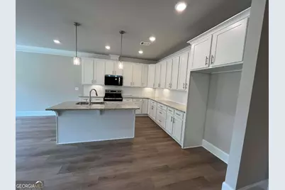 21 Creekside Commons Drive, Hoschton, GA 30548 - Photo 8