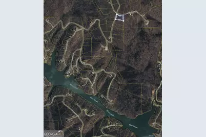 58 Mountainside Drive, Cleveland, GA 30528 - Photo 30