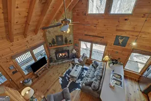 184 Smith Hill Rd, Cherrylog, GA 30522 - Photo 2