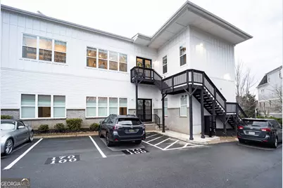 170 Fowler Street #200, Woodstock, GA 30188 - Photo 1