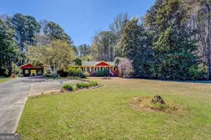 2218 Young Rd, Stone Mountain, GA 30088 - Photo 20