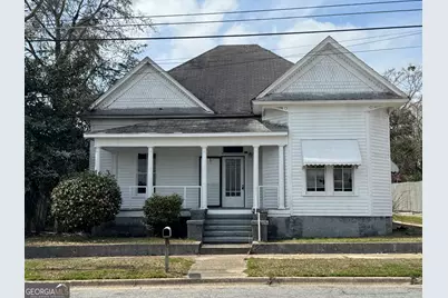 108 N Washington Street, Dublin, GA 31021 - Photo 1