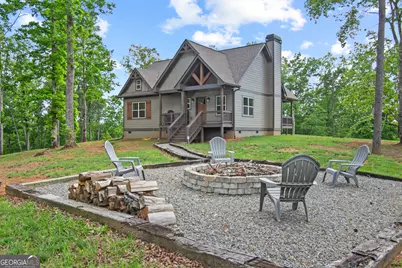 59 Sundown Trail, Ellijay, GA 30540 - Photo 4