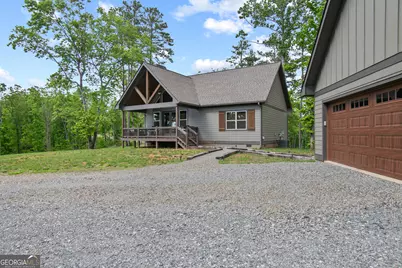 59 Sundown Trail, Ellijay, GA 30540 - Photo 10