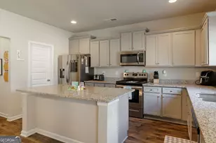 135 Woodpecker Pte, Danielsville, GA 30633 - Photo 14