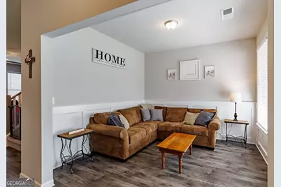 135 Woodpecker Pte, Danielsville, GA 30633 - Photo 4