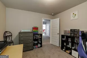 135 Woodpecker Pte, Danielsville, GA 30633 - Photo 24