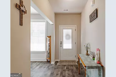 135 Woodpecker Pte, Danielsville, GA 30633 - Photo 2