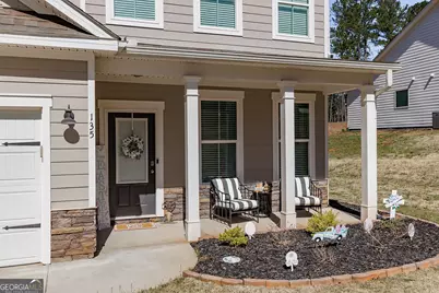 135 Woodpecker Pte, Danielsville, GA 30633 - Photo 34