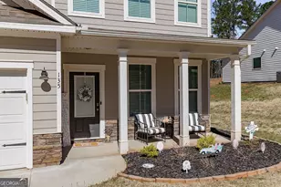 135 Woodpecker Pte, Danielsville, GA 30633 - Photo 34