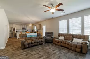 135 Woodpecker Pte, Danielsville, GA 30633 - Photo 8