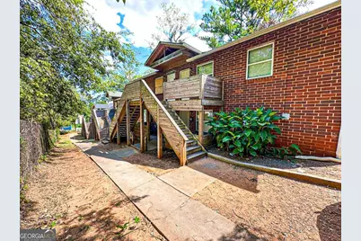 208 Doane Street #10, Atlanta, GA 30315 - Photo 2