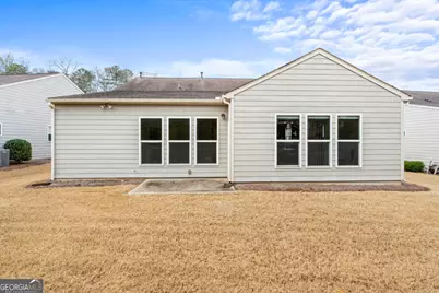 135 Crape Myrtle Drive, Griffin, GA 30223 - Photo 28