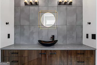 135 Crape Myrtle Drive, Griffin, GA 30223 - Photo 20