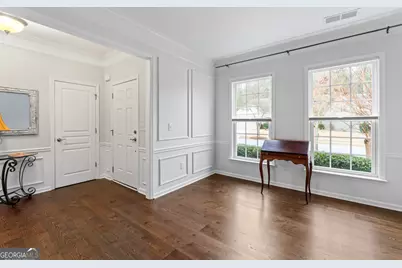 135 Crape Myrtle Drive, Griffin, GA 30223 - Photo 4