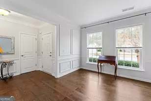 135 Crape Myrtle Dr, Griffin, GA 30223 - Photo 4