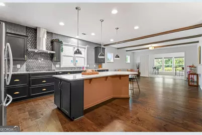 135 Crape Myrtle Drive, Griffin, GA 30223 - Photo 10