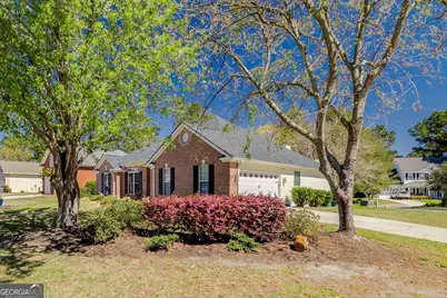 305 Walthour Drive, Rincon, GA 31326 - Photo 4