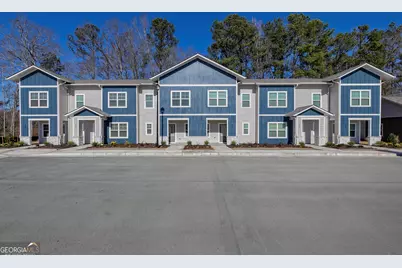 249 Rooker Drive, Lagrange, GA 30241 - Photo 2