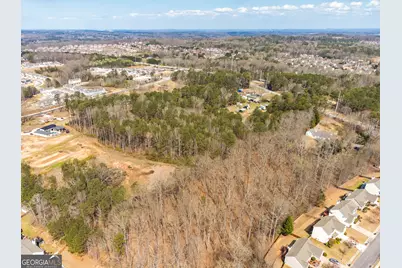 3384 Fence Road, Dacula, GA 30019 - Photo 12