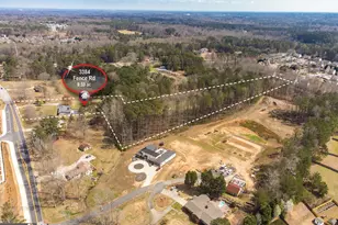 3384 Fence Rd, Dacula, GA 30019 - Photo 1