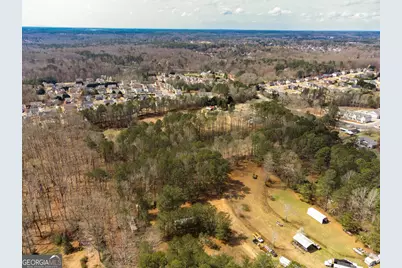 3384 Fence Road, Dacula, GA 30019 - Photo 14