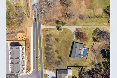 3384 Fence Road, Dacula, GA 30019 - Photo 4