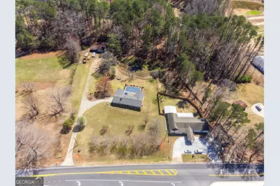3384 Fence Road, Dacula, GA 30019 - Photo 2