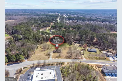3436 Fence Road, Dacula, GA 30019 - Photo 1