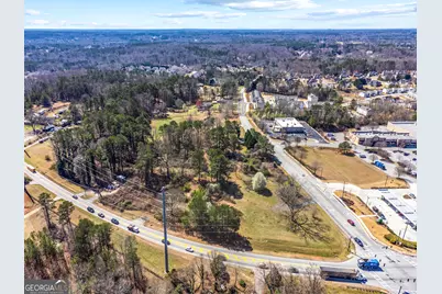 3436 Fence Road, Dacula, GA 30019 - Photo 20