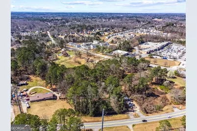 3436 Fence Road, Dacula, GA 30019 - Photo 18