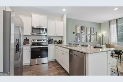 117 Kenmore Circle, Perry, GA 31069 - Photo 4