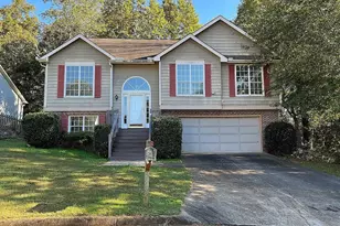 4889 Wedgewood Way, Stone Mountain, GA 30088 - Photo 1