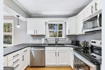 160 Riverdale Drive, Athens, GA 30605 - Photo 14