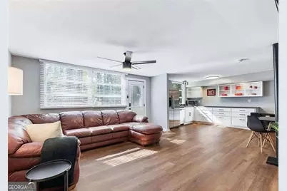 160 Riverdale Drive, Athens, GA 30605 - Photo 6