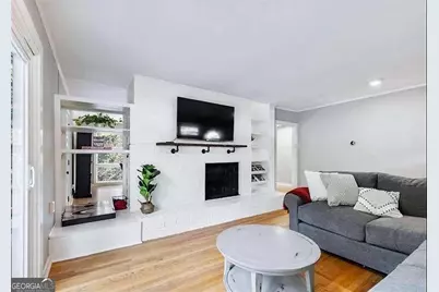 160 Riverdale Drive, Athens, GA 30605 - Photo 8