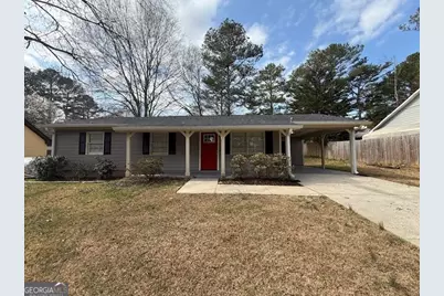 2987 Landmark Drive SE, Conyers, GA 30094 - Photo 2