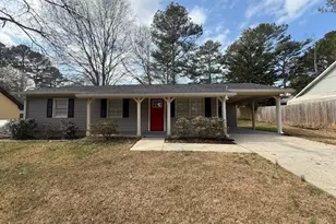 2987 Landmark Dr SE, Conyers, GA 30094 - Photo 2