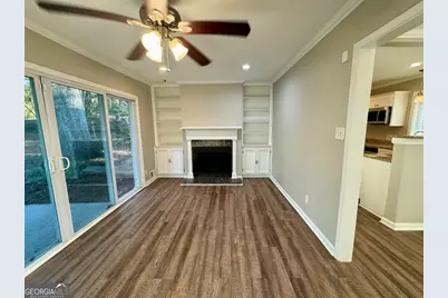 1380 Margarette Drive, Decatur, GA 30035 - Photo 8
