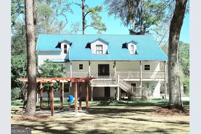 725 Blue Gill Road, Ellabell, GA 31308 - Photo 104