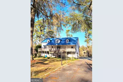 725 Blue Gill Road, Ellabell, GA 31308 - Photo 10