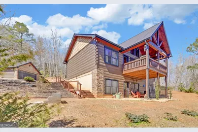 101 Hideaway Trail, Copperhill, TN 37317 - Photo 1