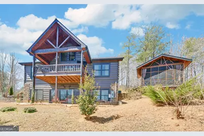 101 Hideaway Trail, Copperhill, TN 37317 - Photo 56