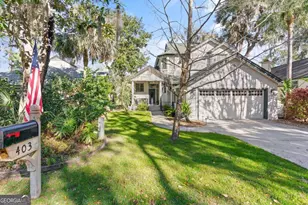 403 Indigo, Saint Simons, GA 31522 - Photo 42
