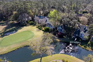 403 Indigo, Saint Simons, GA 31522 - Photo 44