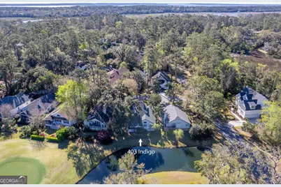 403 Indigo, Saint Simons, GA 31522 - Photo 46