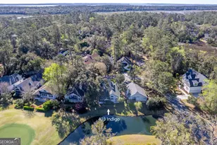403 Indigo, Saint Simons, GA 31522 - Photo 46
